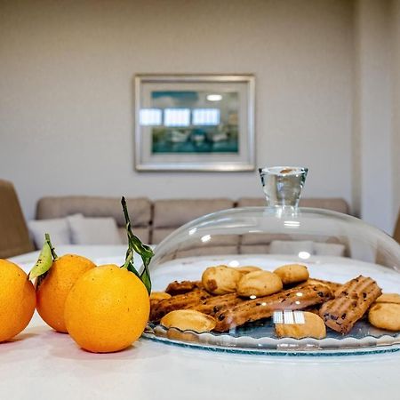 הוילה ג'יארה Casa Zu' Saru מראה חיצוני תמונה