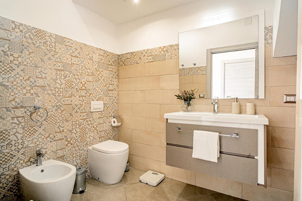 הוילה ג'יארה Casa Zu' Saru מראה חיצוני תמונה