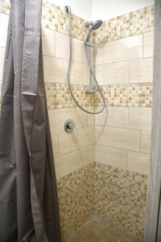 הוילה ג'יארה Casa Zu' Saru מראה חיצוני תמונה