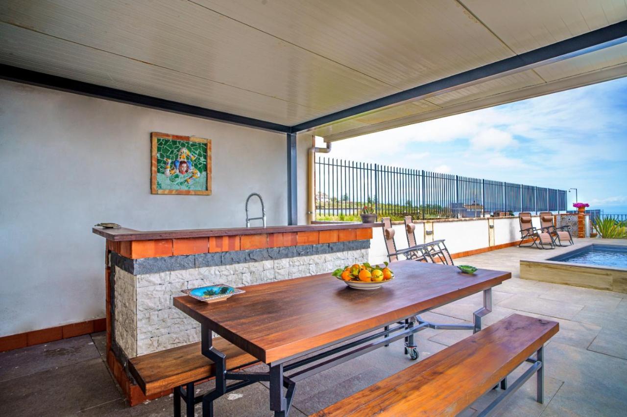 הוילה ג'יארה Casa Zu' Saru מראה חיצוני תמונה